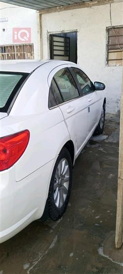 Chrysler Sebring